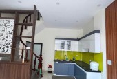 CHO THUÊ NHÀ MỚI KÍNH KOONG NGUYÊN CĂN GIÁP NHỊ THỊNH LIỆT, 5 TẦNG, 33M2,  3 NGỦ, 12 TRIỆU